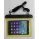 Funda Impermeable para Tablet 7"- 8"  WaterPROOF