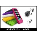 Accesorios