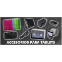 Accesorios